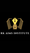 RK AIMS INSTITUTE screenshot 7