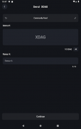 XDAG-Pro screenshot 5