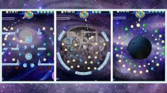 Star Beacons Space Arcade Game screenshot 6