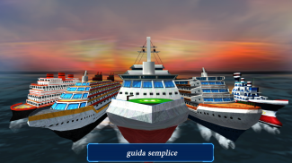 Ship Simulator 2016 screenshot 6