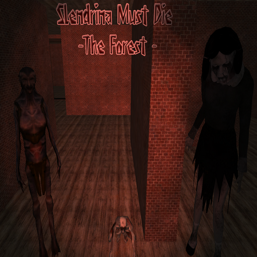 Slendergirl Must Die: The Asylum APK para Android - Download