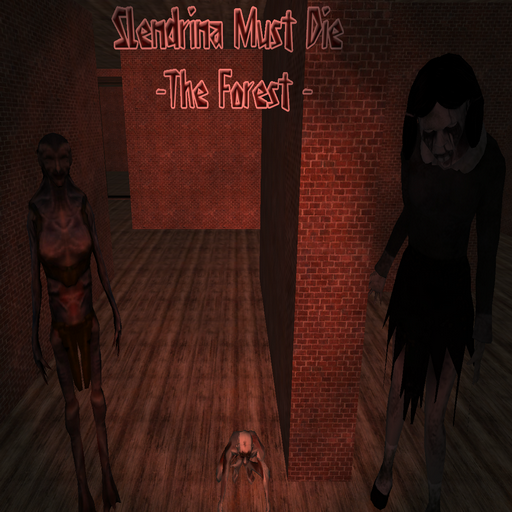 Slendergirl Must Die: Forest APK for Android Download