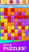 Pop Breaker Explosez les Cubes screenshot 1