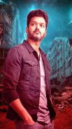 Vijay Wallpapers screenshot 0