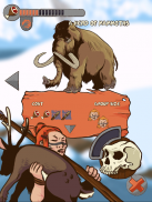 Ancestors: Stories of Atapuerca screenshot 8