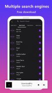 Music Downloader&Mp3 Music Dow screenshot 6