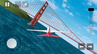 Plane Crash: Flight Simulator screenshot 12