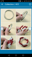 Beaded Jewelry Ideas screenshot 1