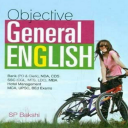 SP Bakshi Objective English Icon