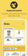 Netto+ screenshot 1