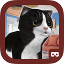 Kittens VR Icon