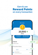 ZCITY - Rewards, Cashback screenshot 11