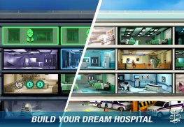 Operate Now: Hospital - What level are you on and what episode are