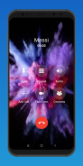 Fake Phone Call Prank & Fake Call IOS14 Style App screenshot 4