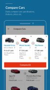 CarWale - Buy,Sell New & Used Cars,Prices & Offers screenshot 7