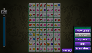 Solitaire Mahjong Vision Pack screenshot 13
