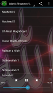 Best Islamic Ringtones screenshot 1