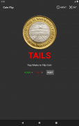 Coin Flip screenshot 2