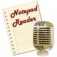 Notepad Reader screenshot 6