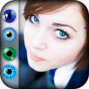 Eye Color Changer icon