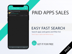 Paid Apps Free - Apps Gone Free For Limited Time screenshot 2