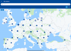 AS 24 Fleet Manager screenshot 0