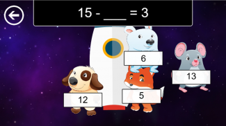 Math Games for Kids - K-3rd screenshot 7