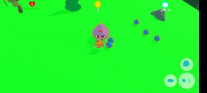 Mochat Demo screenshot 6