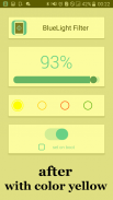 filter bluelight eye keeping screenshot 3