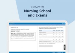 Lecturio Nursing | NCLEX Prep screenshot 10