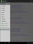 XML Editör screenshot 6