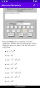 Alpertron Calculators screenshot 14