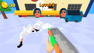 Prank Boss 3D screenshot 9