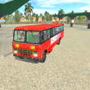 Indian Sleeper Bus Simulator Icon