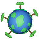 EarthSaver : Plant Trees And Color The Earth! - Baixar APK para Android | Aptoide