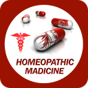 Homeopathic Medicine In Hindi Icon