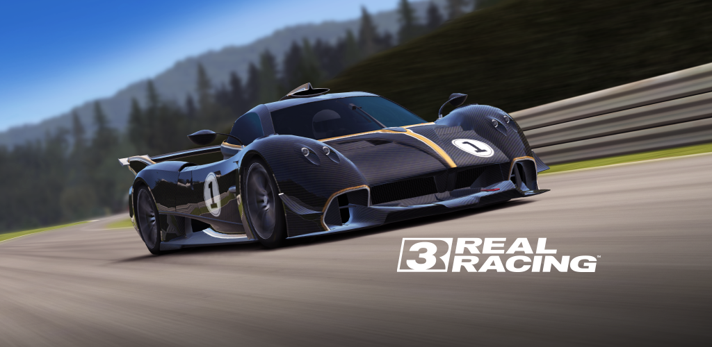 Real Racing 3 APK Download for Android Free