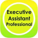 Executive admin. Assistant CAP