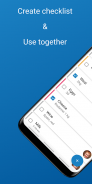 Group Checklist Pro: Checklist Pomodoro Reminder screenshot 0