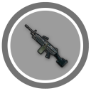 Ready For BattleGround - Pubg Mobile Guide Icon