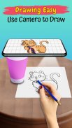 AR Drawing: Sketch & Art Trace screenshot 1