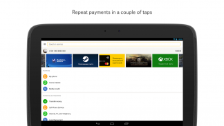 Pay with Yandex.Money screenshot 10