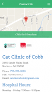 Cat Clinic - Cobb screenshot 0