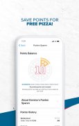 Domino's Pizza Nederland screenshot 6