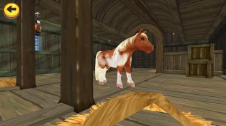 лошадь screenshot 1