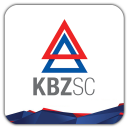 KBZSC Mobile Trade Icon