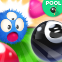 Pool 8 Puzzle Icon