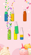 Water Sort Puzzle-Coloring Liquid screenshot 3