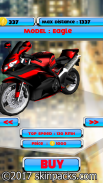 Crazy Moto Rider screenshot 5