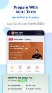 RRB NTPC Preparation App screenshot 11
